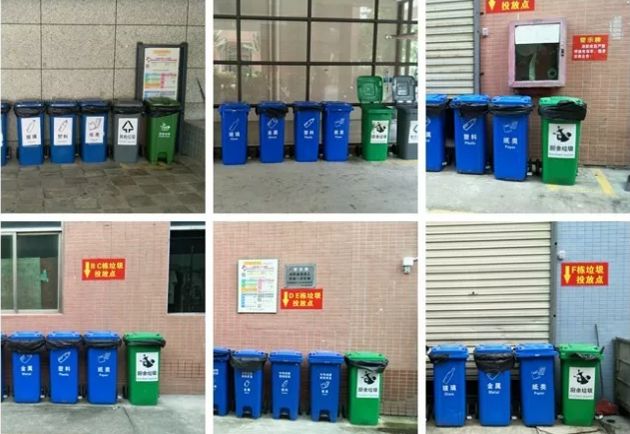 垃圾“圍城” ，易腐垃圾資源化處理成為突破口